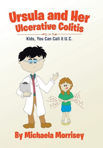 Ursula and Her Ulcerative Colitis Kids, You Can Call it UC