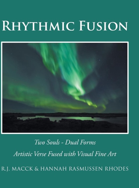 Rhythmic Fusion: Two Souls - Dual Forms