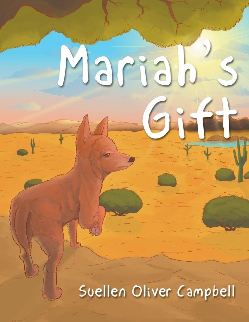 Mariahs Gift