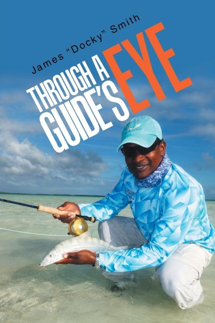 Through a Guides Eye