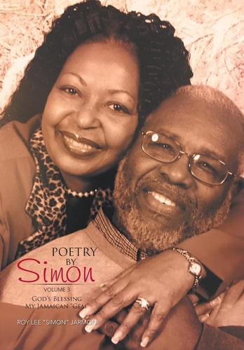 Poetry by Simon God's Blessing My Jamaican "Gem"