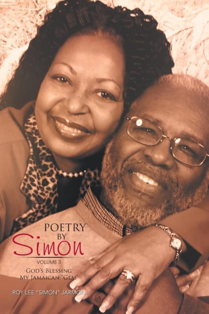 Poetry by Simon: Gods Blessing My Jamaican Gem