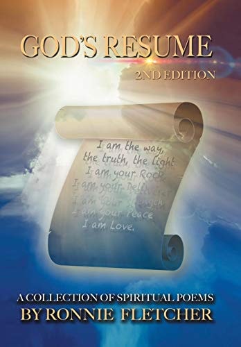 God's Resume 2nd Edition