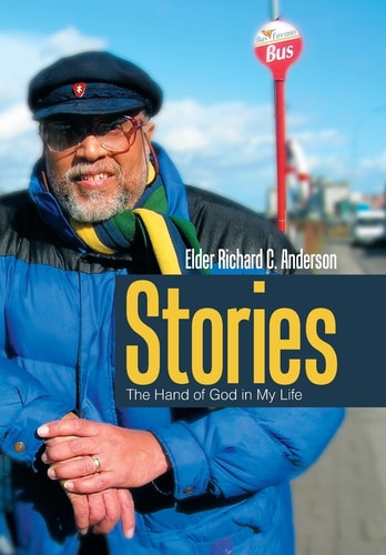 Stories The Hand of God in My Life