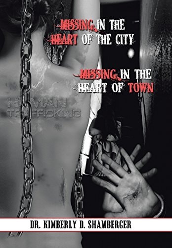 Missing in the Heart of the City Missing in the Heart of the Town