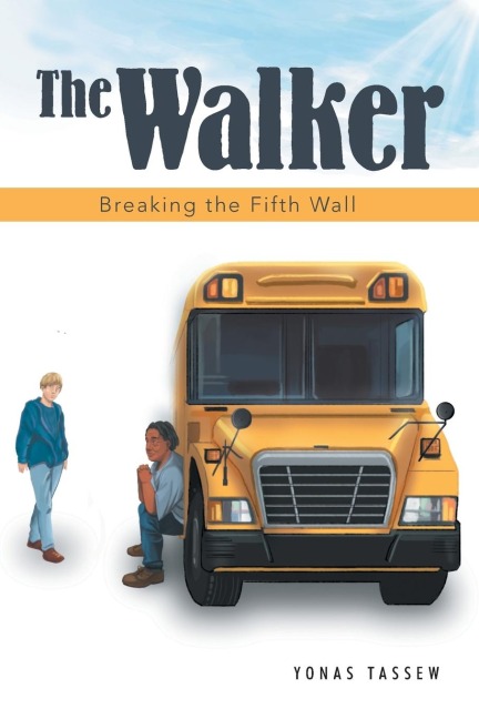 The Walker: Breaking the Fifth Wall