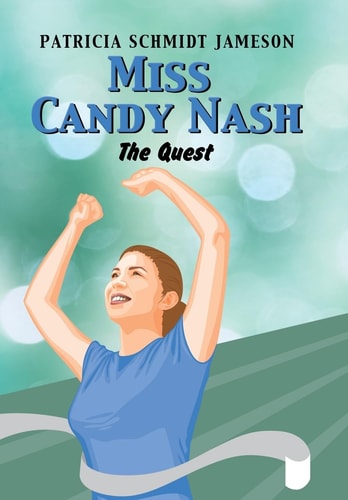 Miss Candy Nash The Quest
