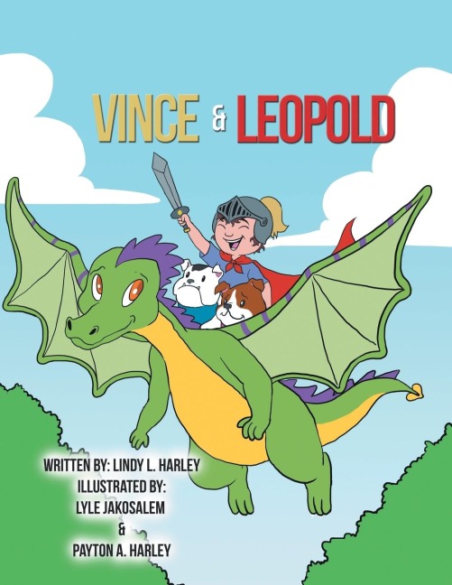 Vince & Leopold