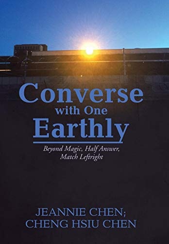 Converse with One Earthly Beyond Magic, Half Answer, Match Leftright