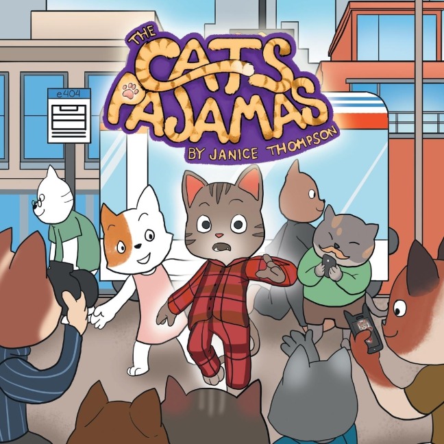 The Cats Pajamas
