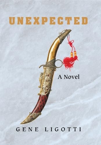 Unexpected A Novel