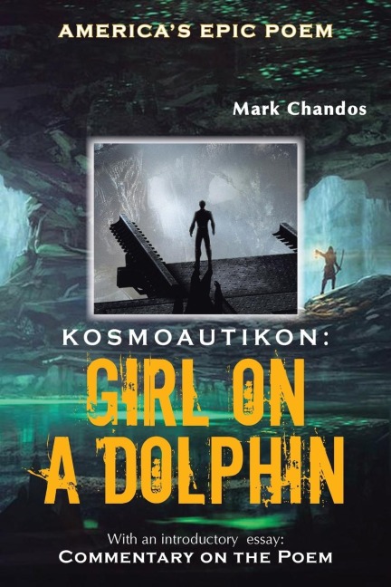 KOSMOAUTIKON: GIRL ON A DOLPHIN: GIRL ON A DOLPHIN