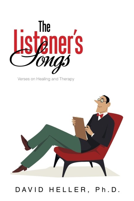 The Listeners Songs: Verses on Healing and Therapy