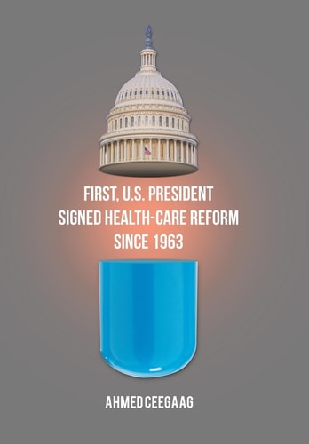 First, U.S. President Signed Health-Care Reform Since 1963