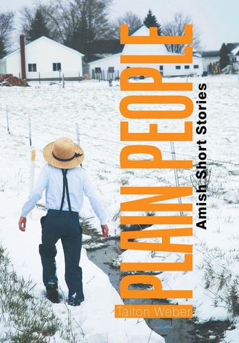 Plain People Amish Short Stories
