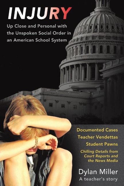 Injury: The Unspoken Social Order in an American School System