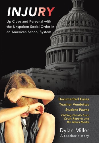 Injury The Unspoken Social Order in an American School System