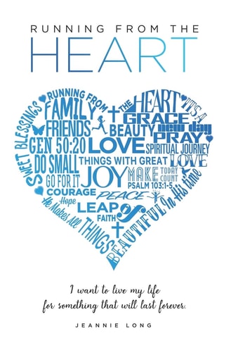 Running from the Heart