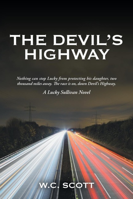 The DevilS Highway