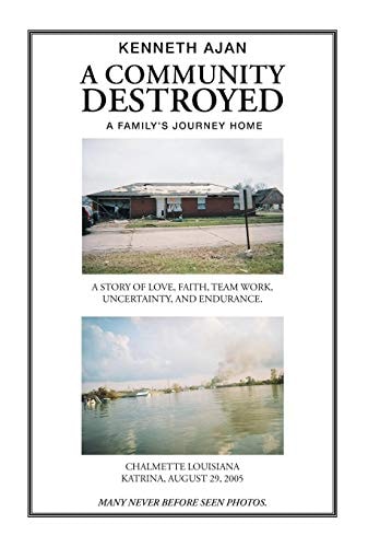 A Community Destroyed