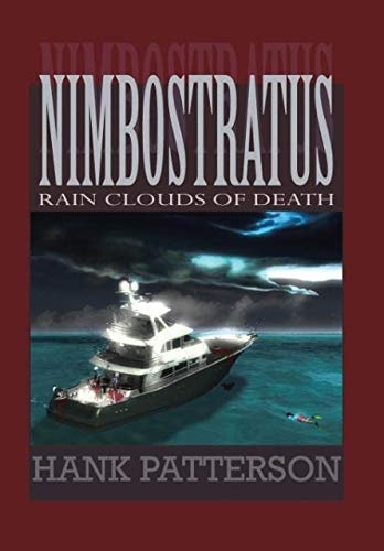 Nimbostratus Rain Clouds of Death