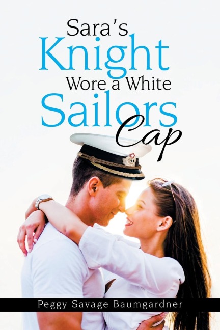 Saras Knight Wore a White Sailors Cap