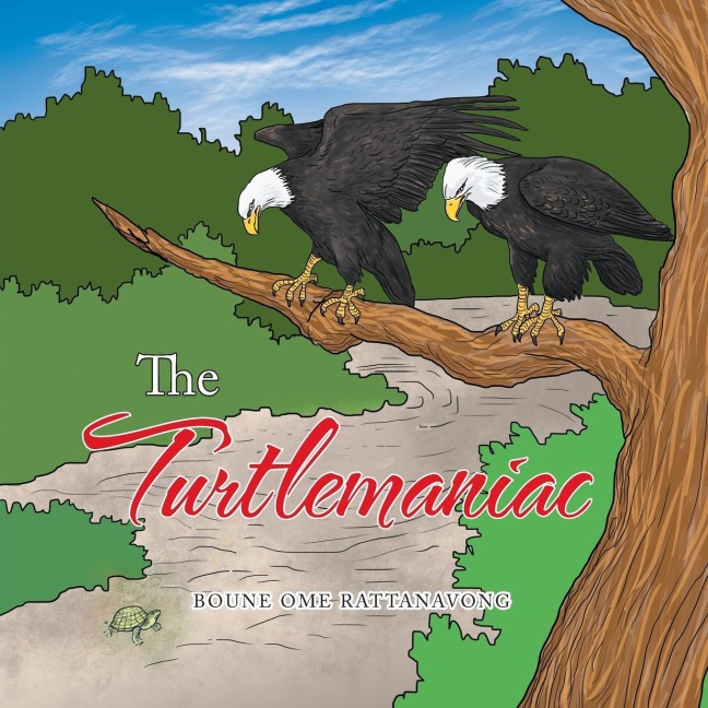 The Turtlemaniac