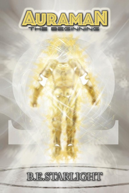 Auraman: The Beginning