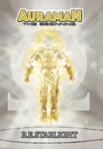 Auraman The Beginning