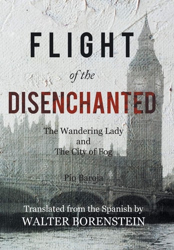 Flight of the Disenchanted