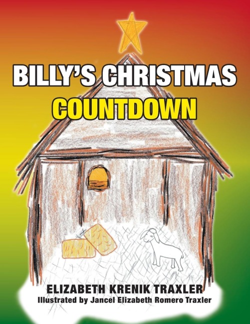 BILLYS CHRISTMAS COUNTDOWN