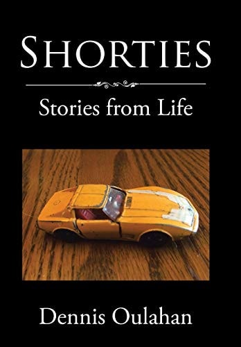 Shorties Stories from Life