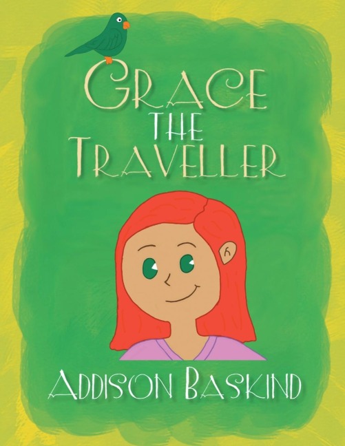 Grace the Traveller