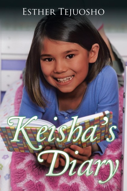 Keishas Diary