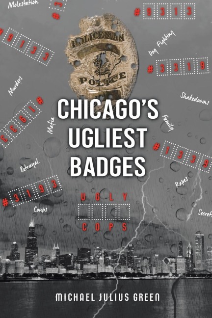 Chicagos Ugliest Badges