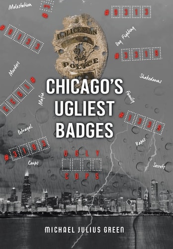 Chicago's Ugliest Badges