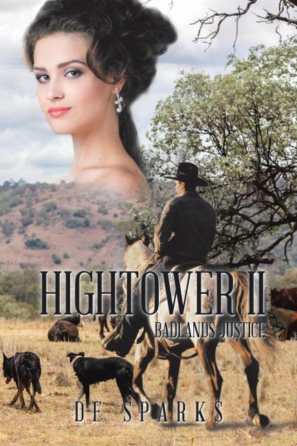 Hightower II: Badlands Justice