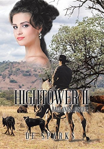 Hightower II Badlands Justice