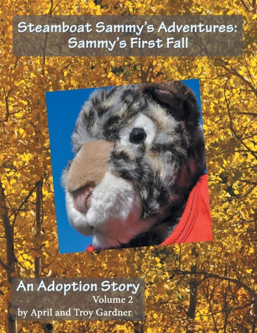 Steamboat Sammys Adventures: Sammys First Fall