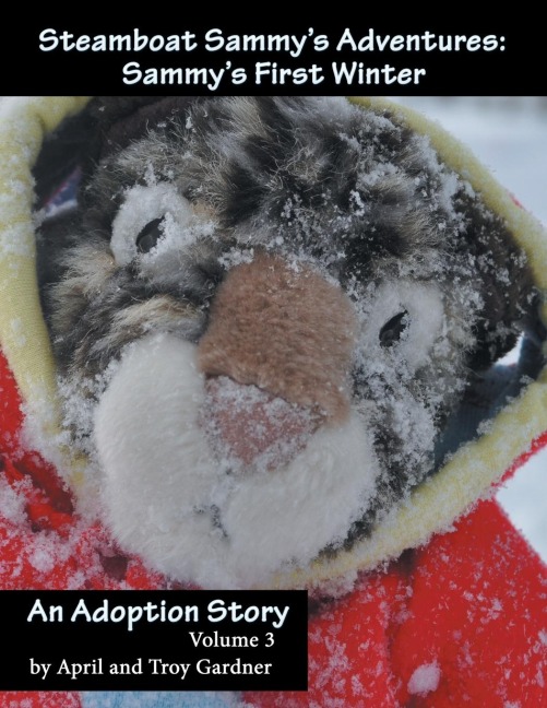 Steamboat Sammys Adventures: Sammys First Winter