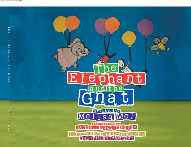 The Elephant and the Gnat