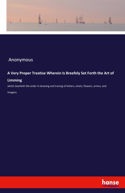 A Book: A Series of Essays