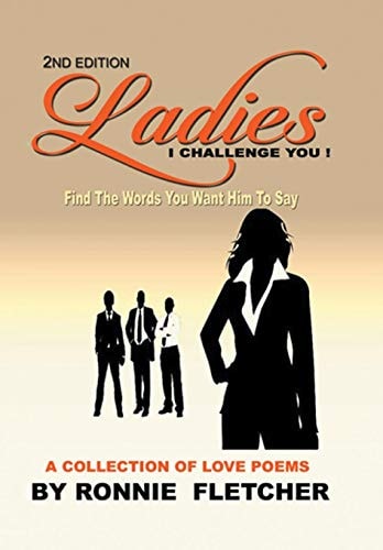 Ladies, I Challenge You! Find the Words You Want Him to Say