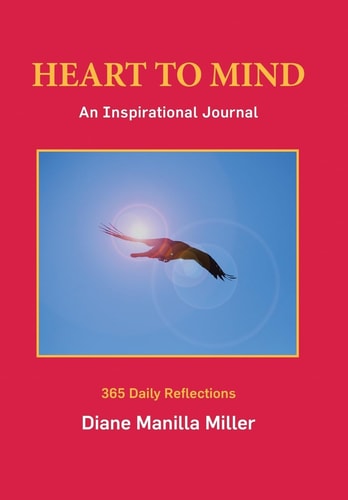 Heart to Mind An Inspirational Journal