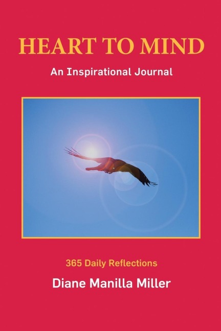 Heart to Mind: An Inspirational Journal