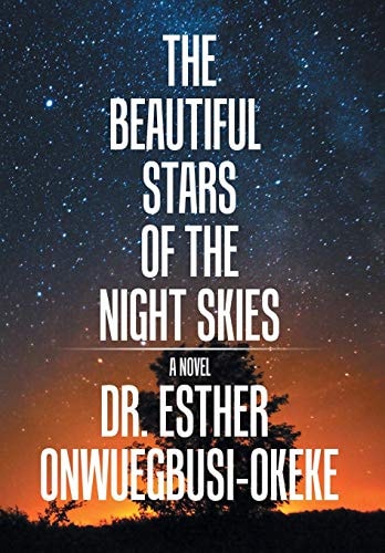 The Beautiful Stars of the Night Skies A Novel