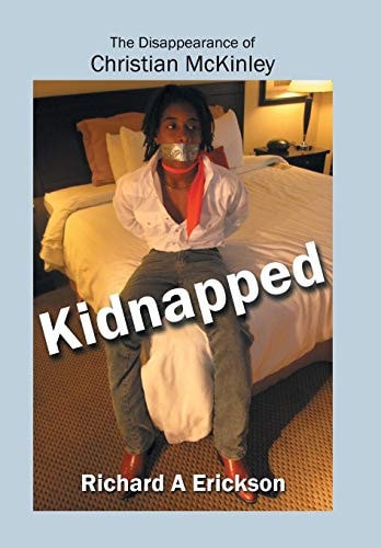 Kidnapped The Disappearance of Christian McKinley