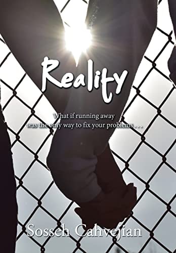 Reality "What If Running Away Was the Only Way to Fix Your Problems . . ."