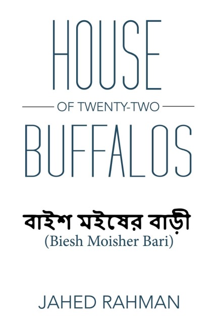 House of Twenty-Two Buffalos