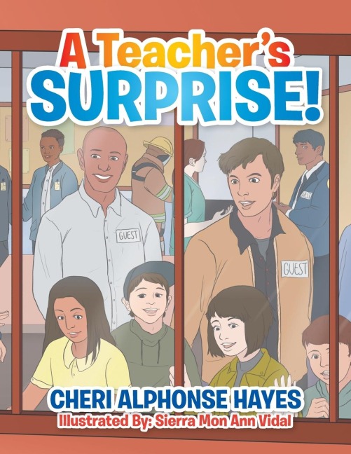 A Teachers Surprise!